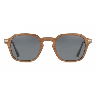 Oh My Woodness  Ash Aura Wp006 T01 B08 21 Óculos Unissex
