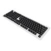 110 Keys Keyboard Keycaps Brazilian Portuguese Mechanical Keyboard Translucent Keycaps for 61 64 68