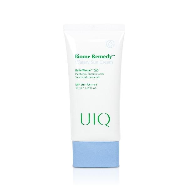 

UIQ Biome Remedy Moisture Sunscreen 50ml (SPF50+)_V24UQ001BD_23626237_587912