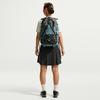 Women's Nike ACG Casual Short Skirts Women's Black/Black/Summit White Moderate Short Skirt