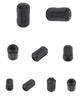 Multivariate specifications of anti-jamming shielding demagnetizing ring new