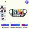 9" Car Radio For Hyundai Grand I10 I 10 2013 2014 2015 2016 2017 2018 Android12 Carplay Auto Multimidia Video Player Head Unit