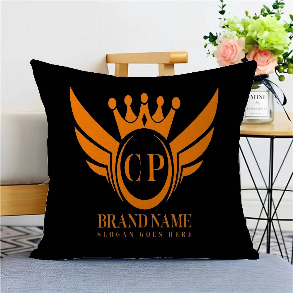 CP-Fashion Povlak na polštář Dekorativní polštář Pohovka Domácí dekorace povlak povlaky na polštáře