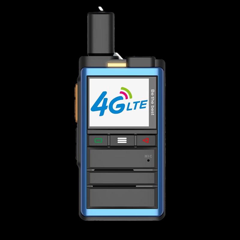 

TRANCENT Nationwide 4G Public Network Walkie-Talkie (CN version)