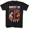 Rocky Vs Clubber Film T-Shirt