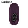 Fashion Slippers Antislip Thicken Velvet Bedroom Floor Socks Thermal Socks Winter Warm