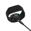 Nový bezdrátový nabíjecí převodník pro Amazfit Balance 2 Nabíjecí adaptér Dok pro nabíjení chytrých hodinek Náhradní Přenosný