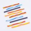 Colorful Cat Spring Toys Plastic Colorful Cat Toys Fun Interactive Cat Toys  for Indoor Cats