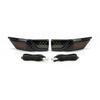 Honda Gold Wing GL1800 Fog & Signal Auxiliary Lights (2018-2026)