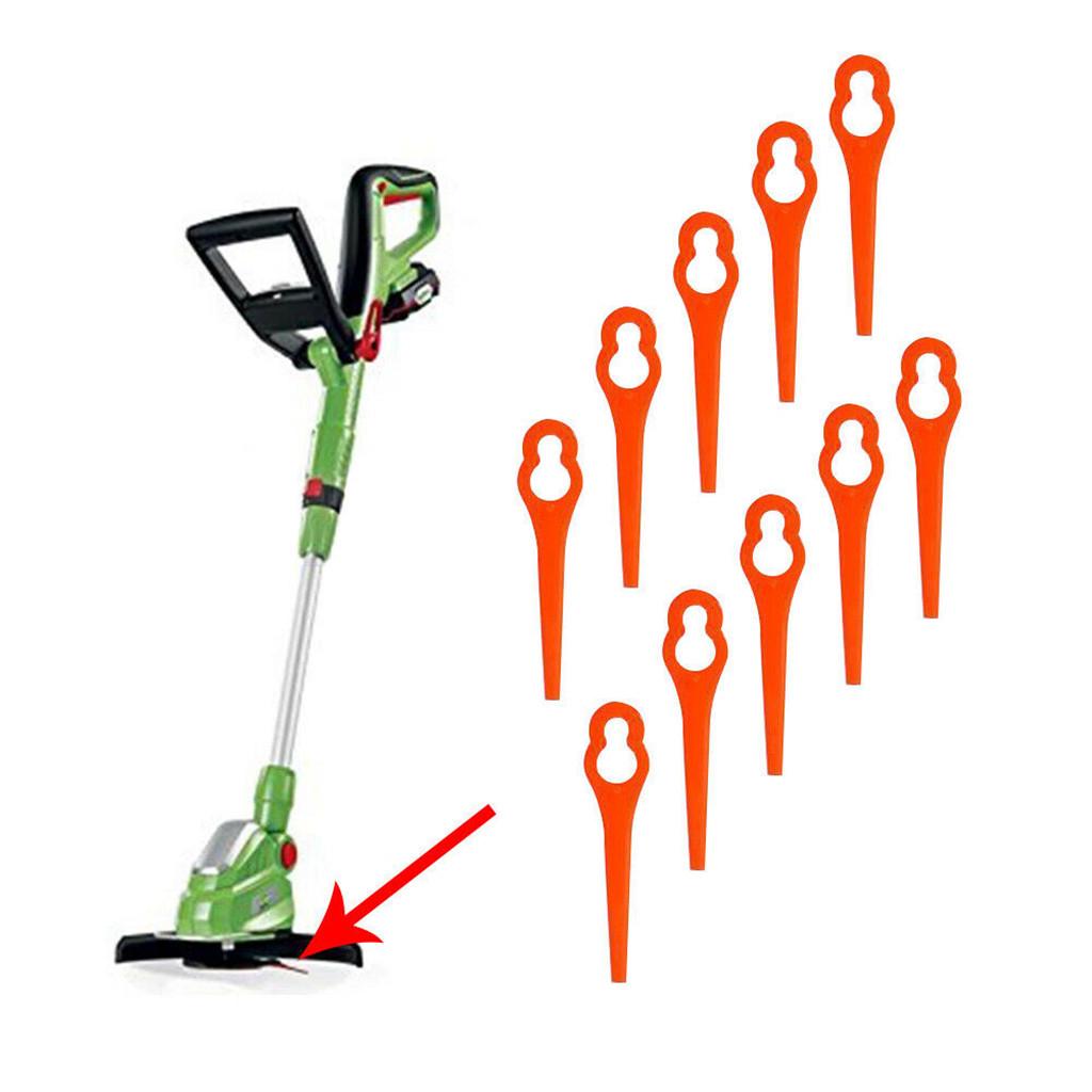 100 Pcs Mower for RT20 Garden Accessories
