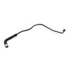 Volkswagen A6 Auxiliary Water Tank Return/Vent Hose 4G0121081AL/4G0121107AB