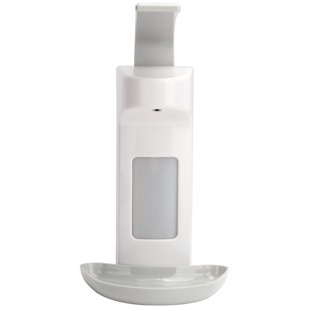 Soap Dispenser Wall Mounting Liquid Soap Container for Home Bathroom Toilet Hotel