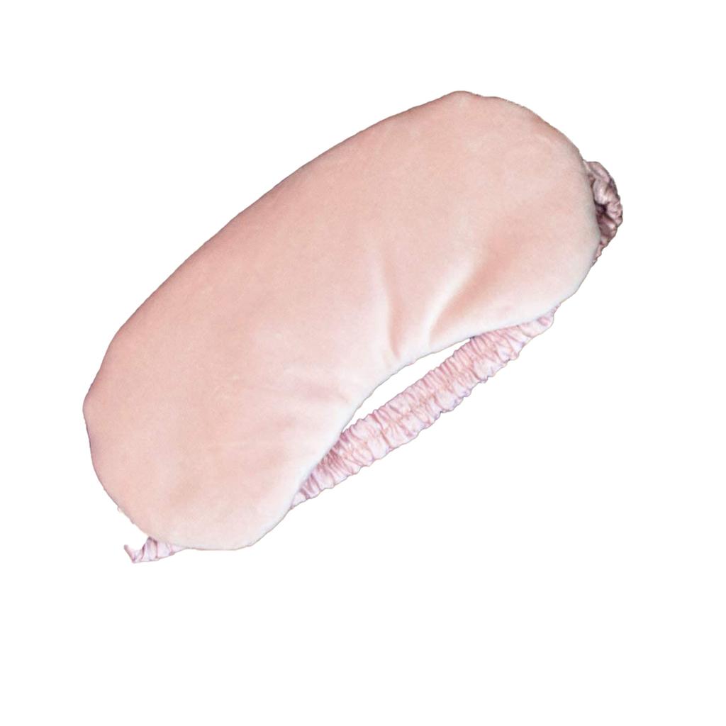 Floso Rest Easy Weighted Eye Mask