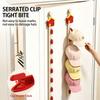 Anti-Slip Hat Storage Rack Multi-Functional Hat Display Rack  Entrance Hallway Closet