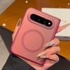Xiaomi 18 Fold Phone Case - Women's Star Protection Double Middle Axis