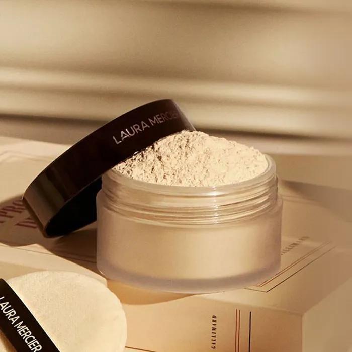 Translucent Loose Setting Powder 29g