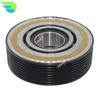 AC Compressor Clutch Pulley PV8 7SBU17C for BMW F18 F10 F11 523i 528i 530i 3.0 447160-1230 DCP05081 64529165808