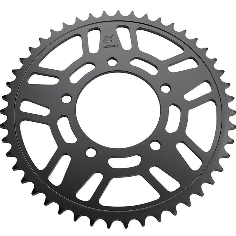 520 Motorcycle Rear Sprocket Gear For Honda CB500F CB500FA 13-21 CB500X CB500XA 13-18 CBR500R CBR500RA 13-21 NC750XD 14-25