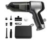Cordless Handheld Car & Home Vacuum Cleaner: Powerful Portable Dust Blower