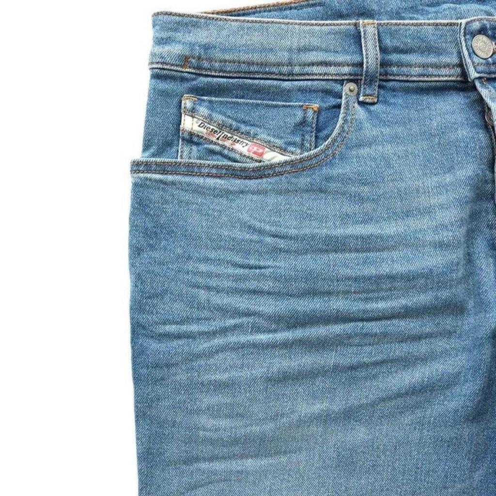 Diesel Mens D-Finitive Jeans