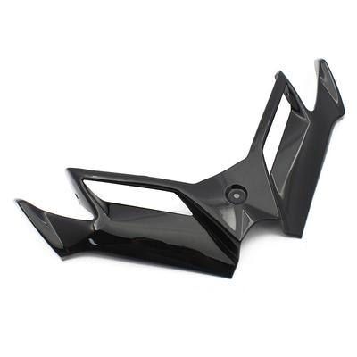 Pro Kawasaki Ninja 300 Ninja 250 NINJA300/250 EX300 2013-2017 Součásti motocyklu Spoiler Pevný chránič předního křídla