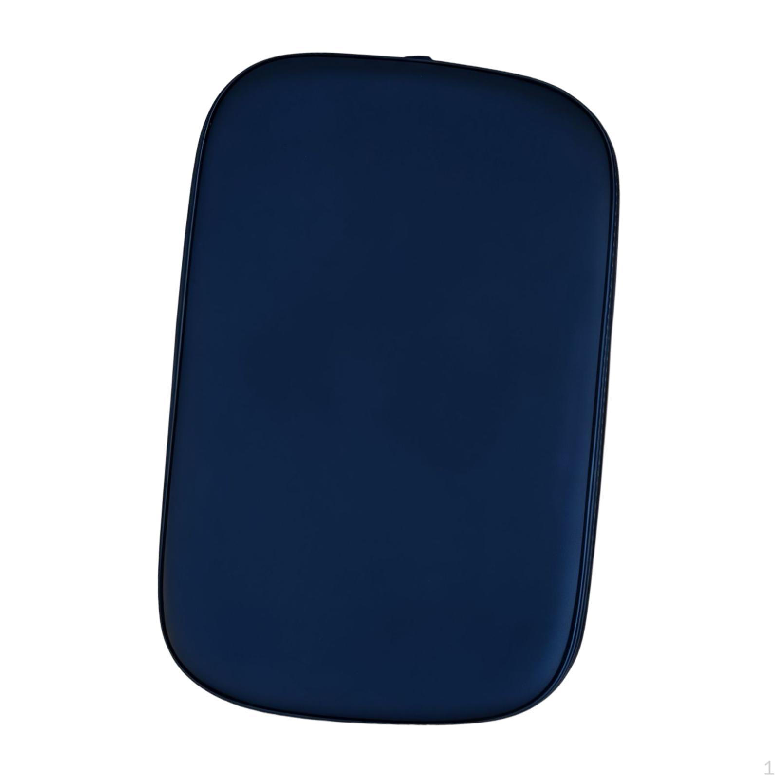 

Back Cushion, Rear Seat, Accessories, Passenger Style C