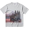 New Nike Nocta Opal Men's Short Sleeve FV7865-100