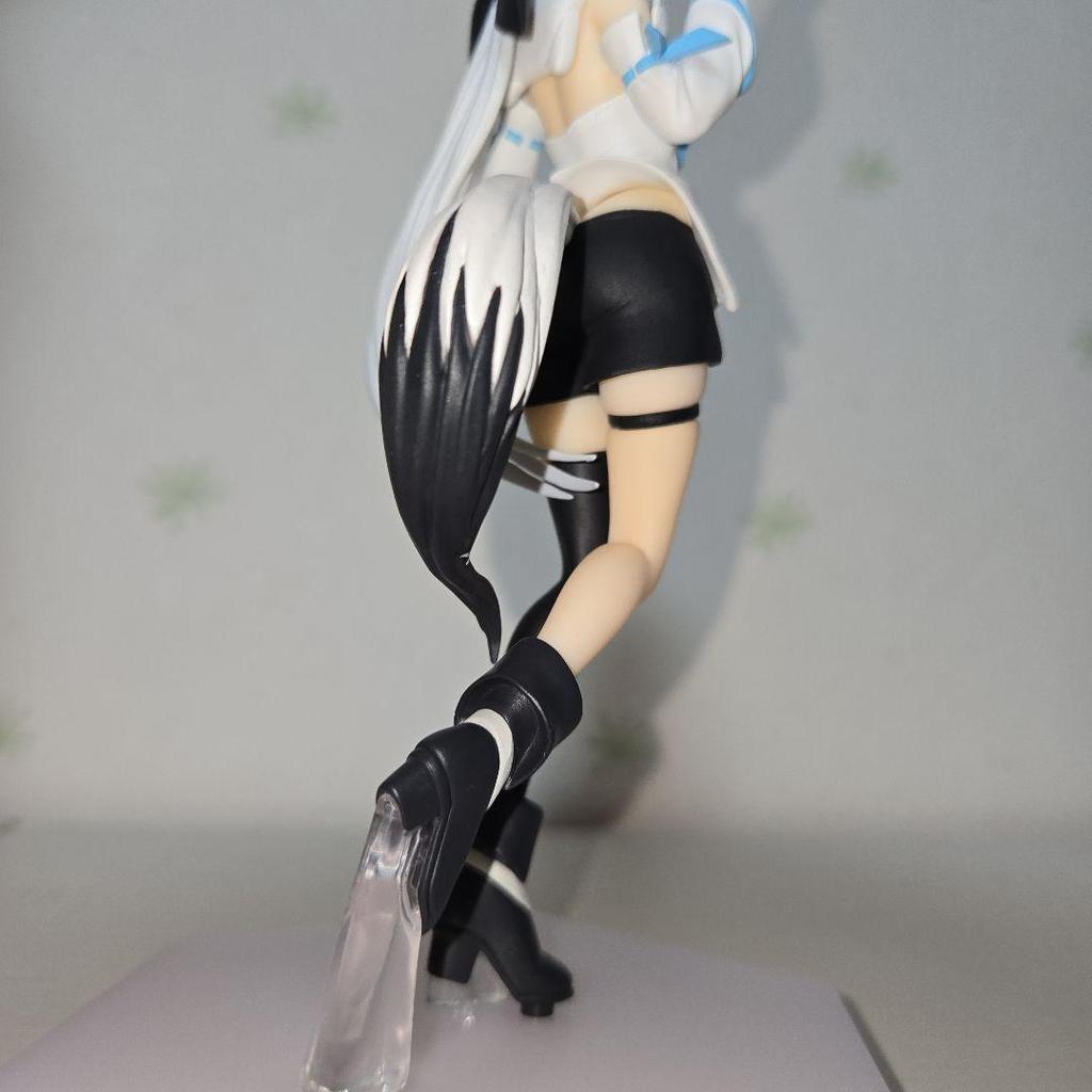 [USED] Shirakami Fubuki POPUP PARADE Figure Hololive