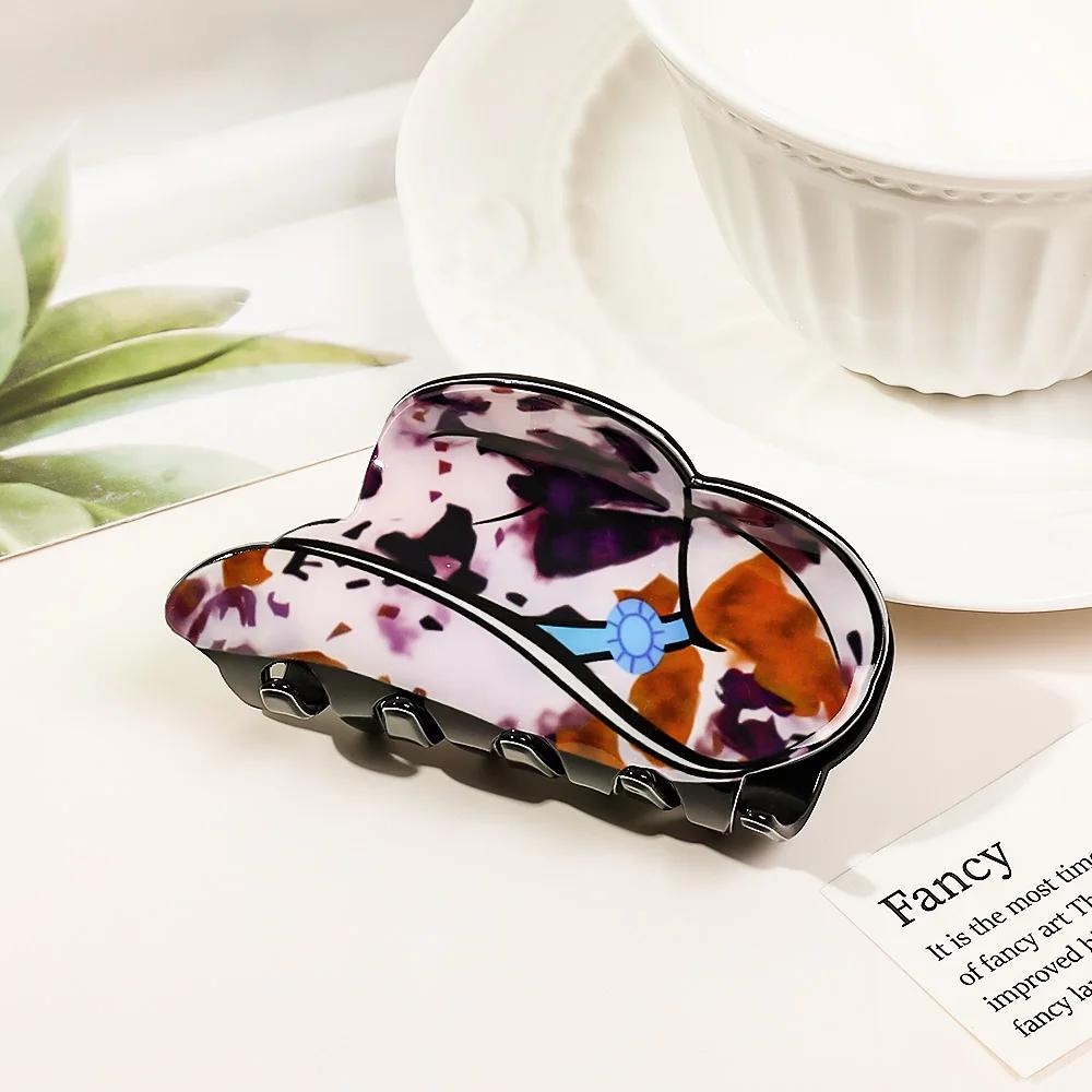 korean Luxury Plush Scrunchie For Women Elastic Furry Hair Tie Girls black Soft hair bands big fuzzy crunchy for hair accessorie