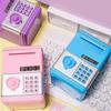 Creative Mini Size Savings Bank Children'S Storage Piggy Bank Girl Storage Box Toy Birthday Gift