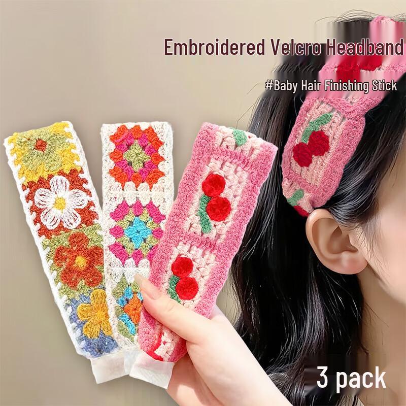 MKING PRETTY Hair Styling Accessories