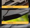 Tragbare klappbare Edelstahl-Multitool-Zange mit Kombi-Bits