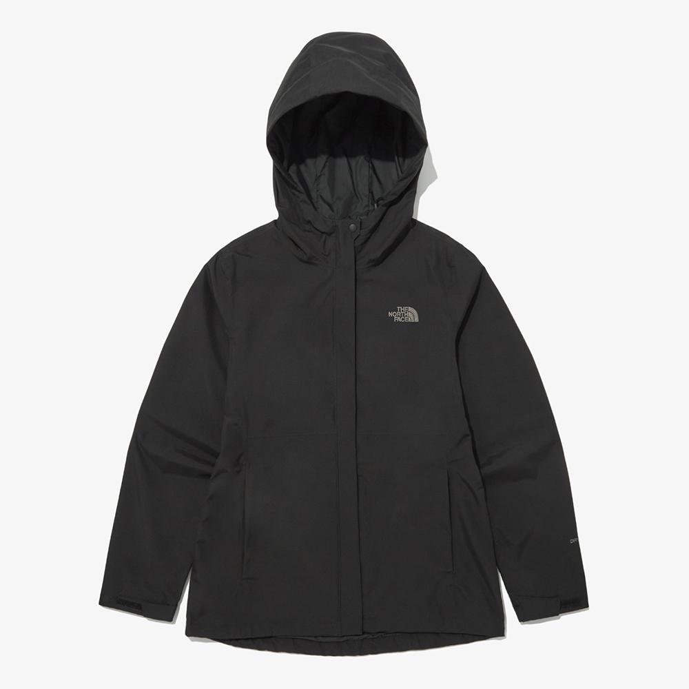 

THE NORTH FACE NJ2HP30A Женская куртка Pro Shield