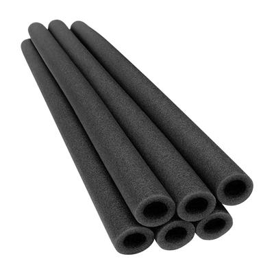 Trampoline Pole Protector Foam Sleeves Trampoline Pole Cover Tubes Padding Replacement Sturdy Secure for Safe Outdoor Bouncing
