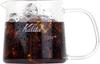 400ml Coffee Server Heat-Resistant Glass