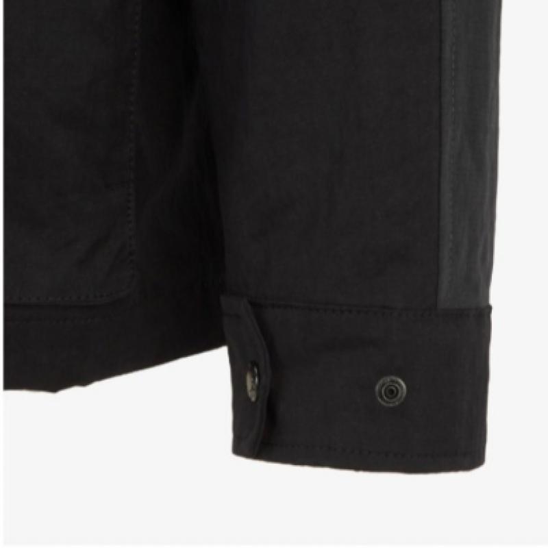 The North Face Men S Able Jacket Black Nj3br57a