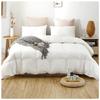 MUJI Winter 90% White Duck Down Duvet