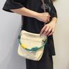 Outdoor Travel Crossbody Bag Men Women Lightweight Commuter Shoulder Bag