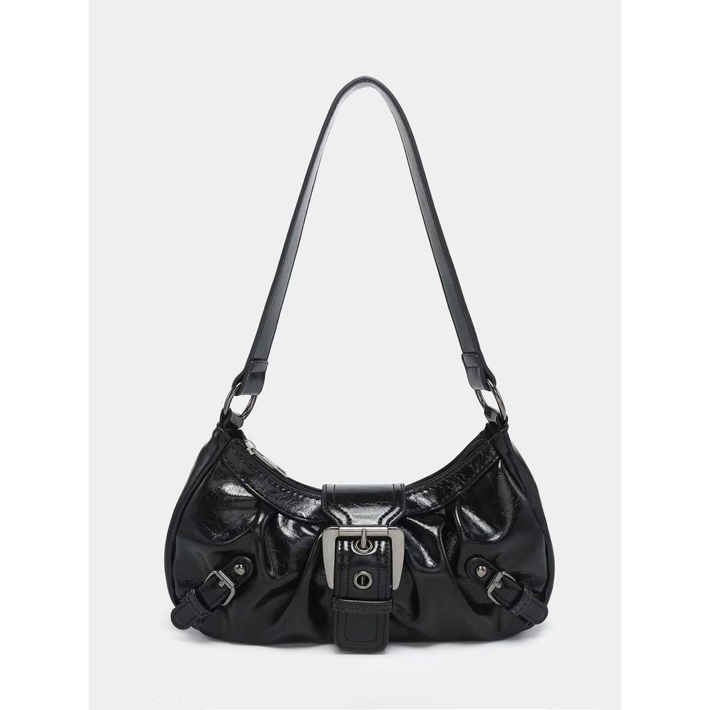 Ielgy Female Underarm Bag Shoulder Portable