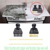 For Karcher SG-42 / SG-44 / SC1-SC5 Steamer Cleaning Small Flat Brush Accessories