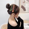 12CM XL Duckbill Hair Clips: No-Trace Makeup & Hair Styling for Women
