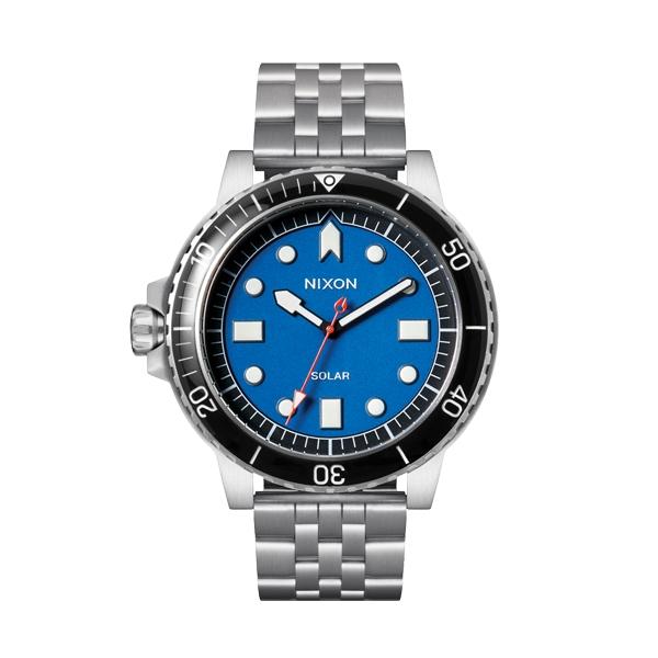 

NIXON WATCHES A1402-5236
