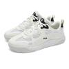 FILA Women White Black F12W522214FWB