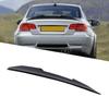 Rear   Lid Spoiler PSM   Aerodynamic Improve Driving Stability for 5 Series Sedan M5 2004 To 2010
