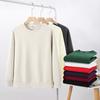 Unisex Cotton Sweater Pullover Hoodie Printed Sweater The Harlequin Fc Icon Pullover Sweatshirt Casual Long Sleeve Sweatshirt
