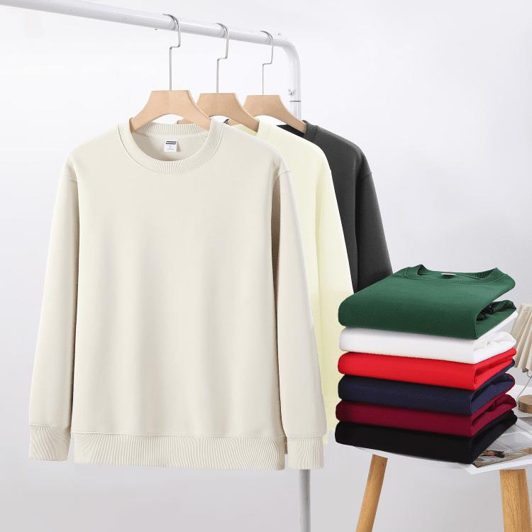 Unisex Cotton Sweater Pullover Hoodie Printed Sweater The Harlequin Fc Icon Pullover Sweatshirt Casual Long Sleeve Sweatshirt