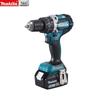 Makita 18V Brushless Cordless Impact Drill/Driver CN plug (adapter included)