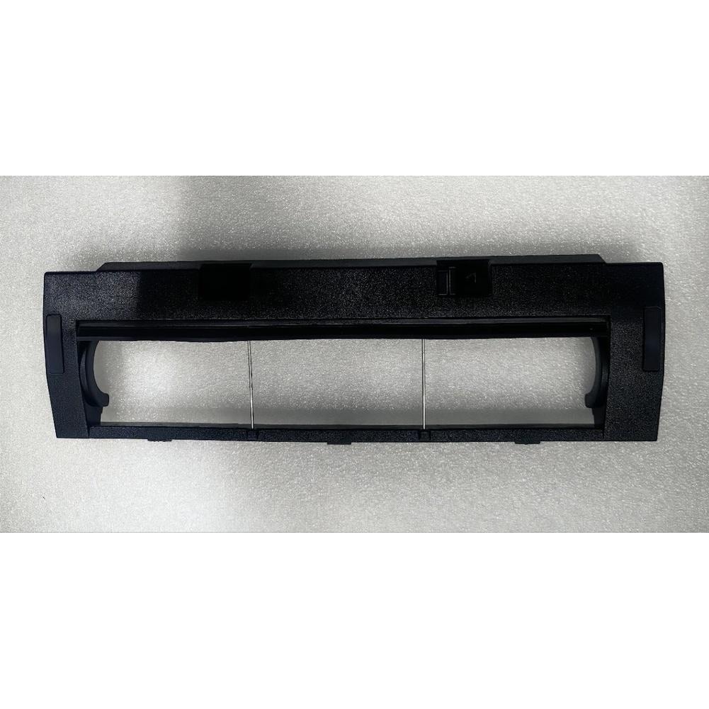 Brush With Cover Plate Kit For Honiture For Q6 Models Robot Vacuum Cleaner Home Improvement Cleaning Tools Replacement Parts