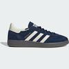 Shoes Sneakers Handball Spezial Night White IF7087 [Adidas] Indigo/Cream White/Footwear 24.0cm