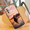 Killer Whale Orca Case For POCO X3 X6 F6 Pro M6 X5 F3 F5 M5s Xiaomi 13 14 Ultra 12 Lite 11T 12T 13T Pro Cover